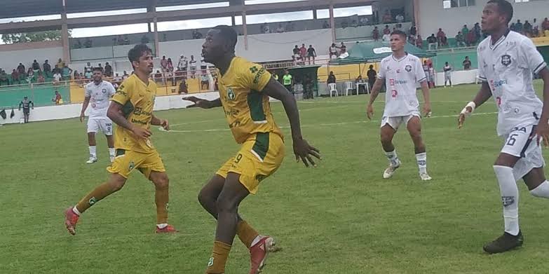 Parazão: torcida aponta possível esquema de apostas esportivas envolvendo jogadores do São Francisco