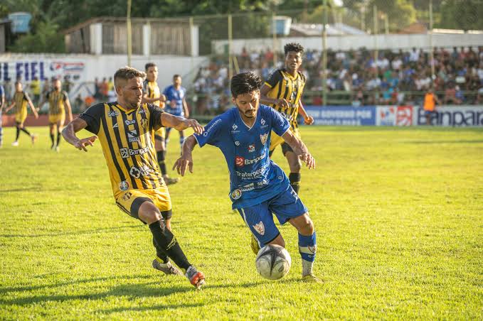 Águia de Marabá pega Botafogo-PB em estreia na Copa do Brasil