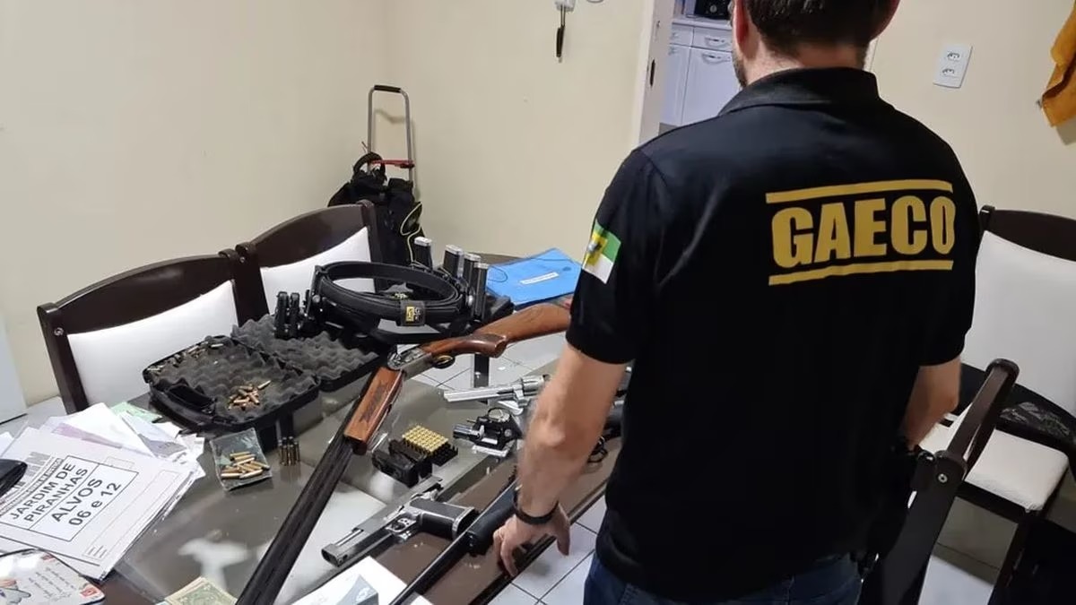 Pastores são acusados de usar igrejas para lavar dinheiro do tráfico de drogas