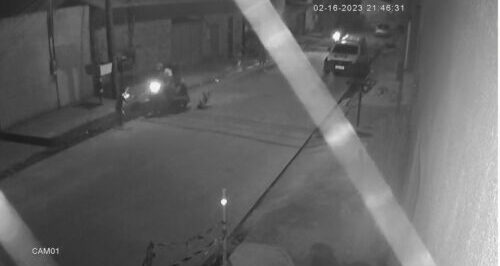 Adolescente atropela criança de 4 anos em Parauapebas
