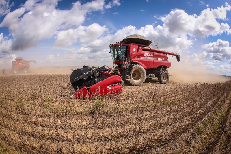 Adepará alerta para fim do prazo de cadastramento de áreas de cultivo de soja