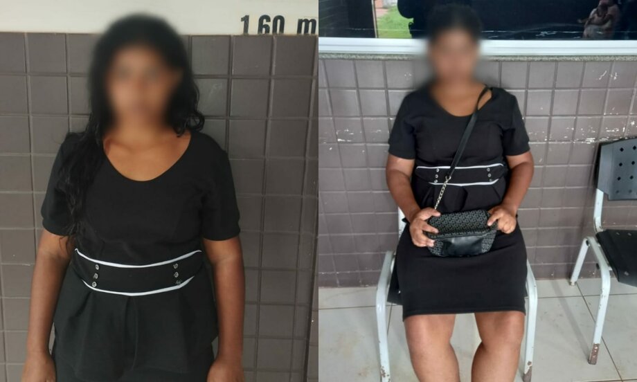 Mulher é presa por estuprar filha de 2 anos com pênis de borracha, no interior do Pará
