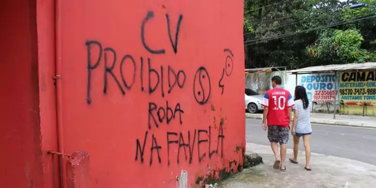 Pará está entre os estados com o maior número de facções criminosas em atividade