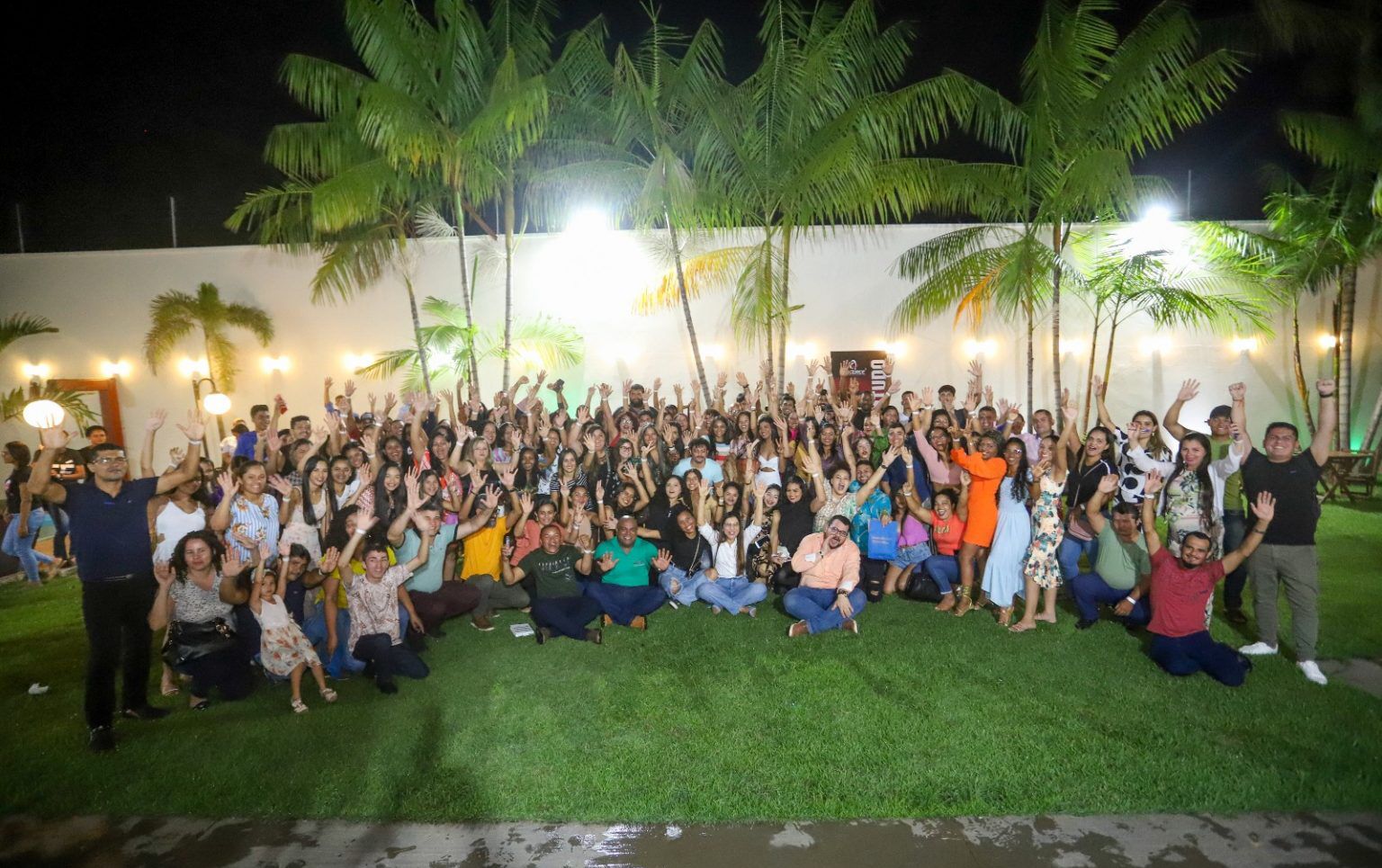 Cursinho pré-vestibular gratuito inicia aulas em Canaã dos Carajás