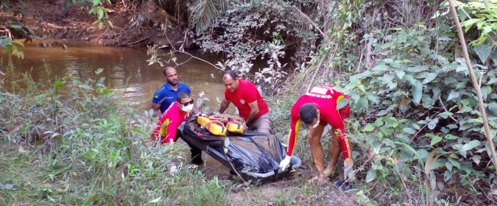 Dois corpos são encontrados ‘boiando’ em rio no interior do Pará