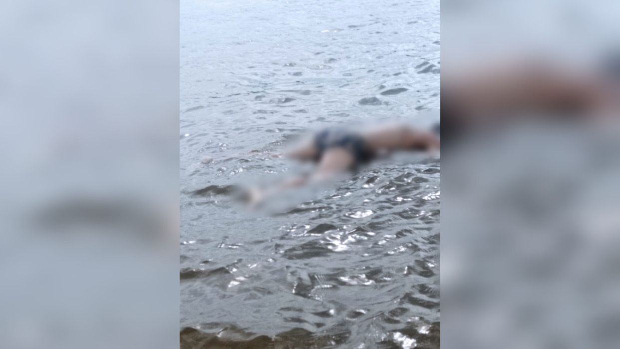 Corpo de jovem é avistado “boiando”, mas desaparece em Itupiranga