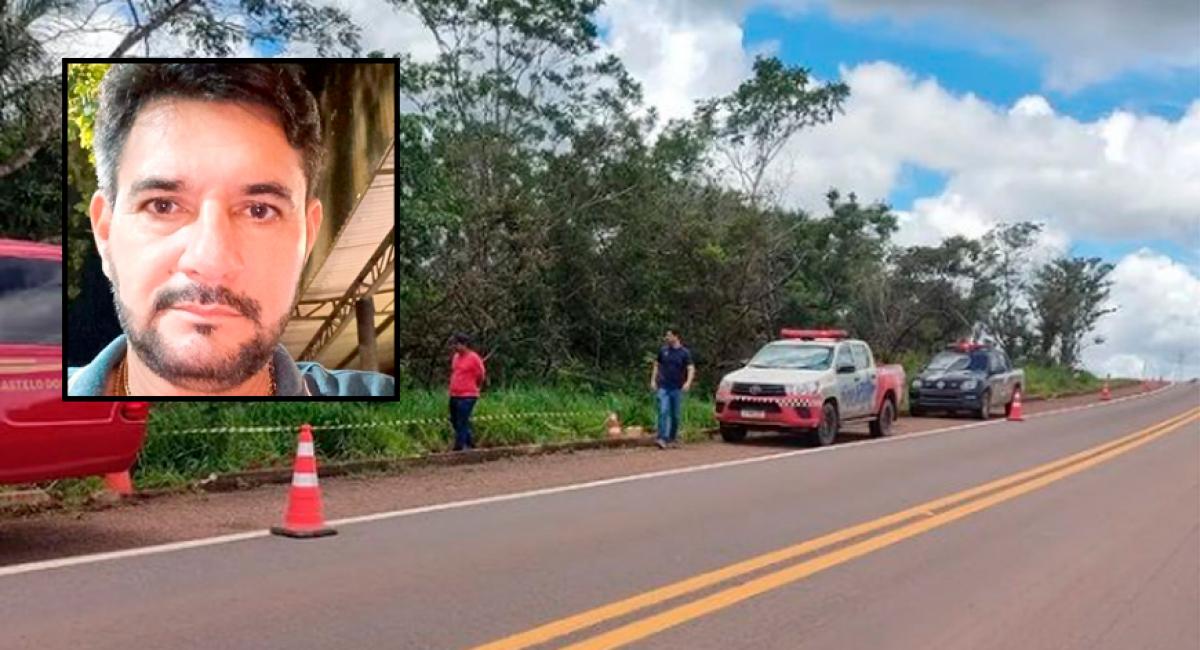 Corpo de fazendeiro que estava desaparecido é encontrado no Pará