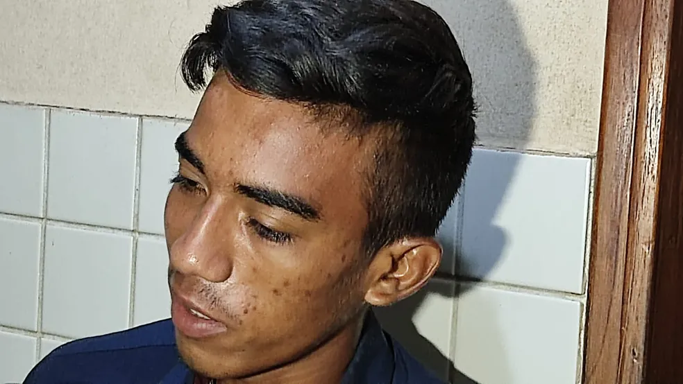 Casal é detido por suspeita de tentativa de furto em motel no Pará