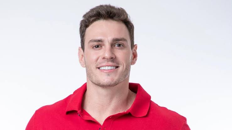 Gustavo é eliminado do BBB 23 com 71,78% dos votos