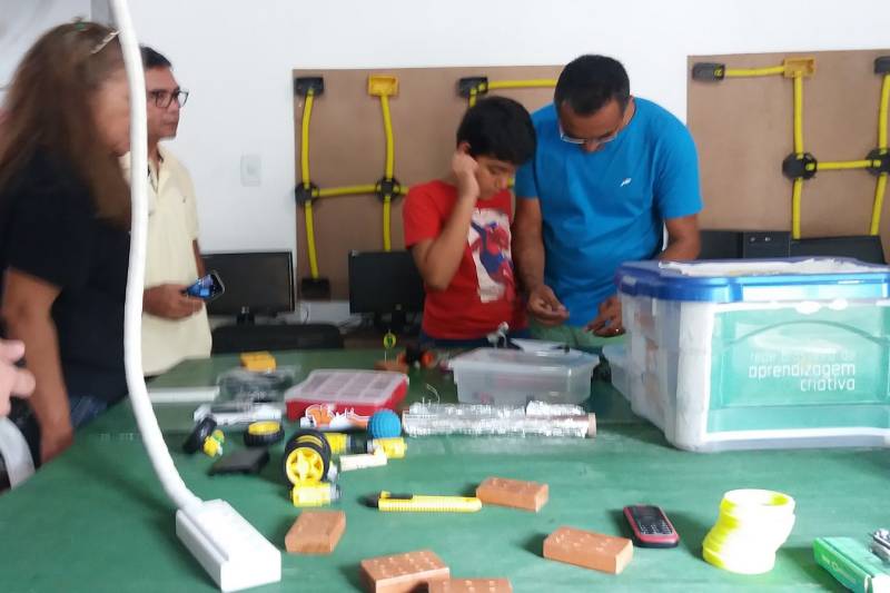 Pará é destaque na criação de novos negócios na Região Norte