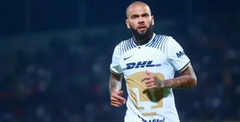 Daniel Alves: perícia confirma que sêmen encontrado na vítima era do jogador