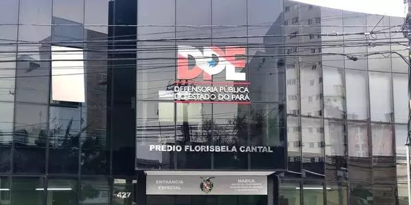 Defensoria do Pará lança concurso público com salário de R$ 6,9 mil