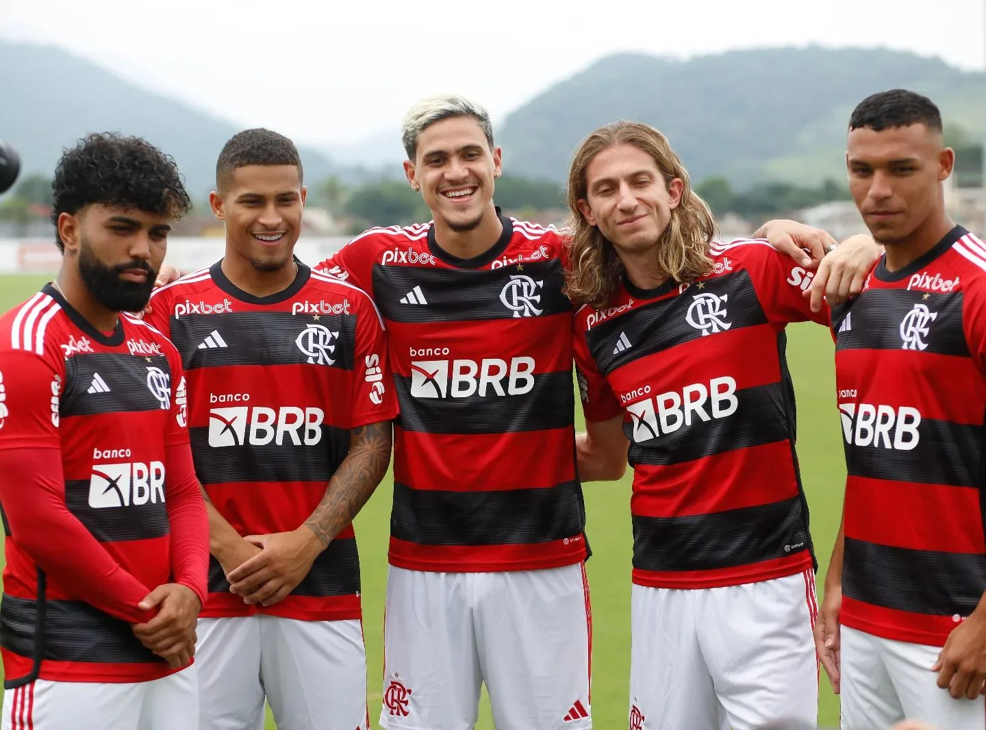 Saiba quando o Flamengo estreia no Mundial de Clubes