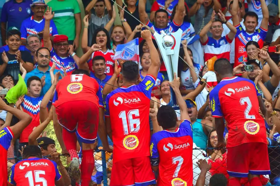 STJD nega recurso do Paragominas e mantém Bragantino no Parazão 2023