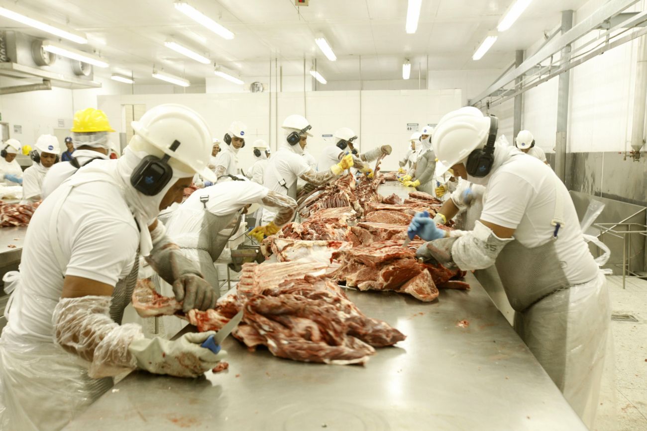 Pará gerou 32 mil empregos com carteira assinada em 2022