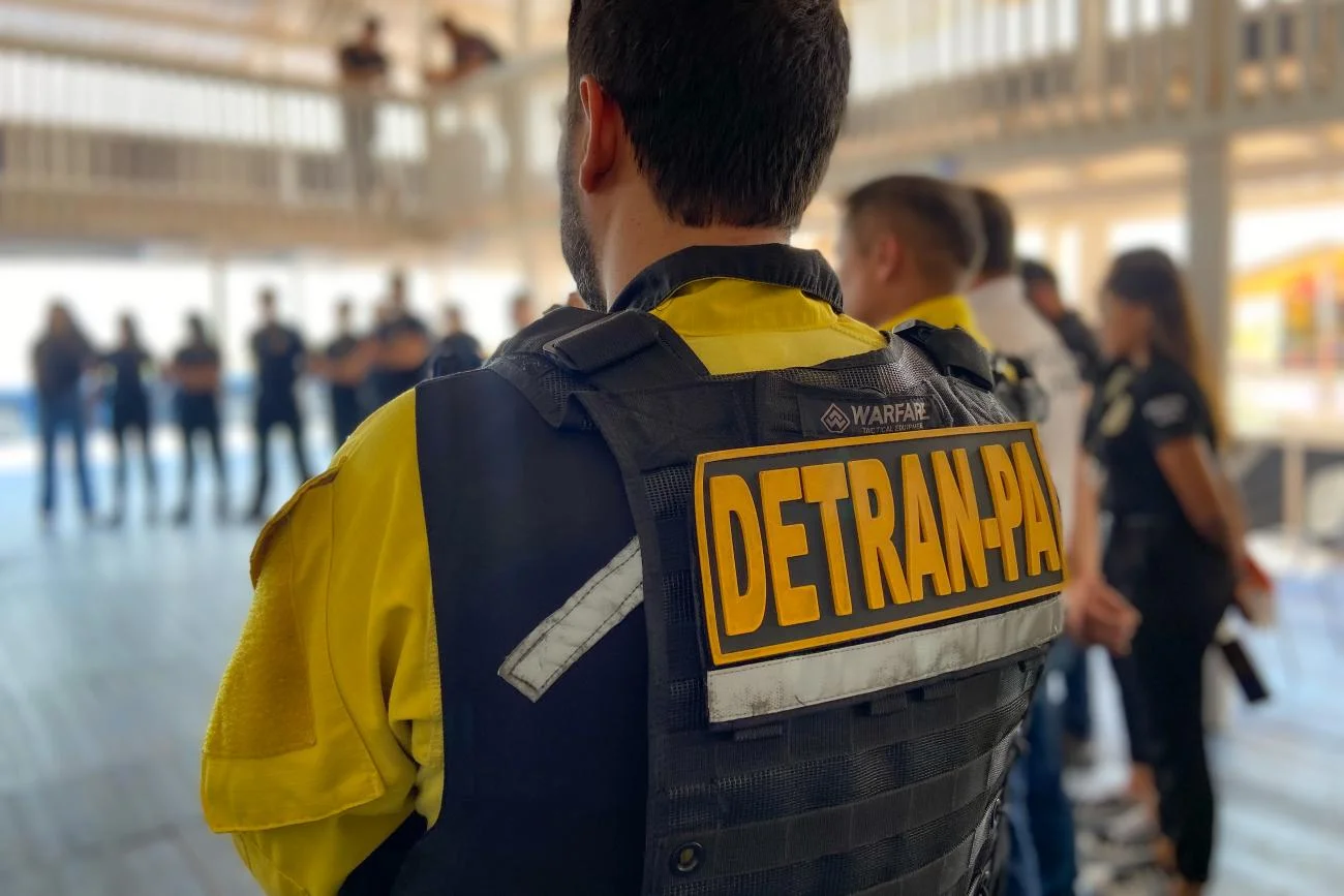 Detran suspende serviços de habilitação nesta segunda-feira