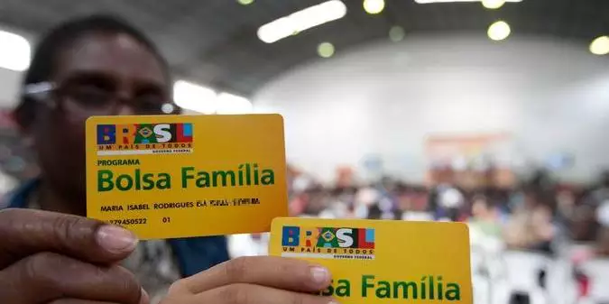 Pará tem mais beneficiários do Bolsa Família que trabalhadores com carteira assinada