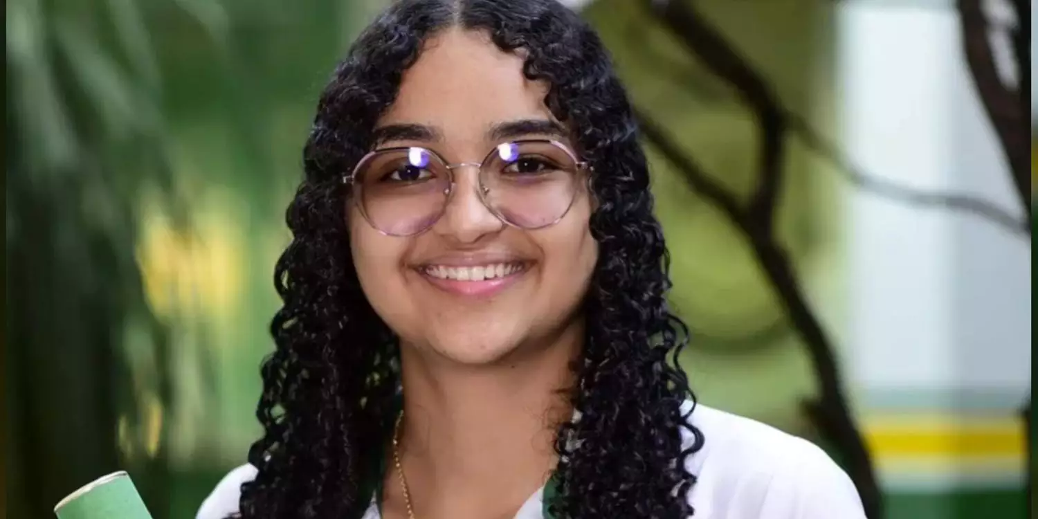 Enem 2022: estudante de Itaituba alcança nota máxima na Redação
