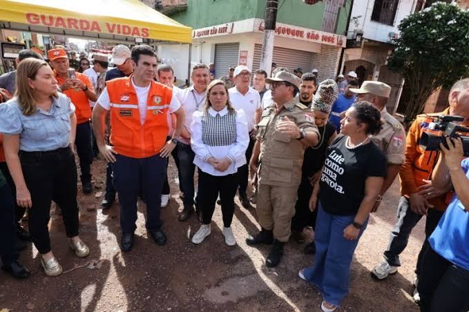 Abaetetuba entra em situação de emergência; medida vale por 180 dias