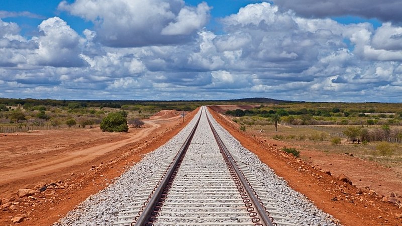 Construção da “Ferrovia Ferrogrão” vai acelerar  invasão de terras indígenas no Brasil