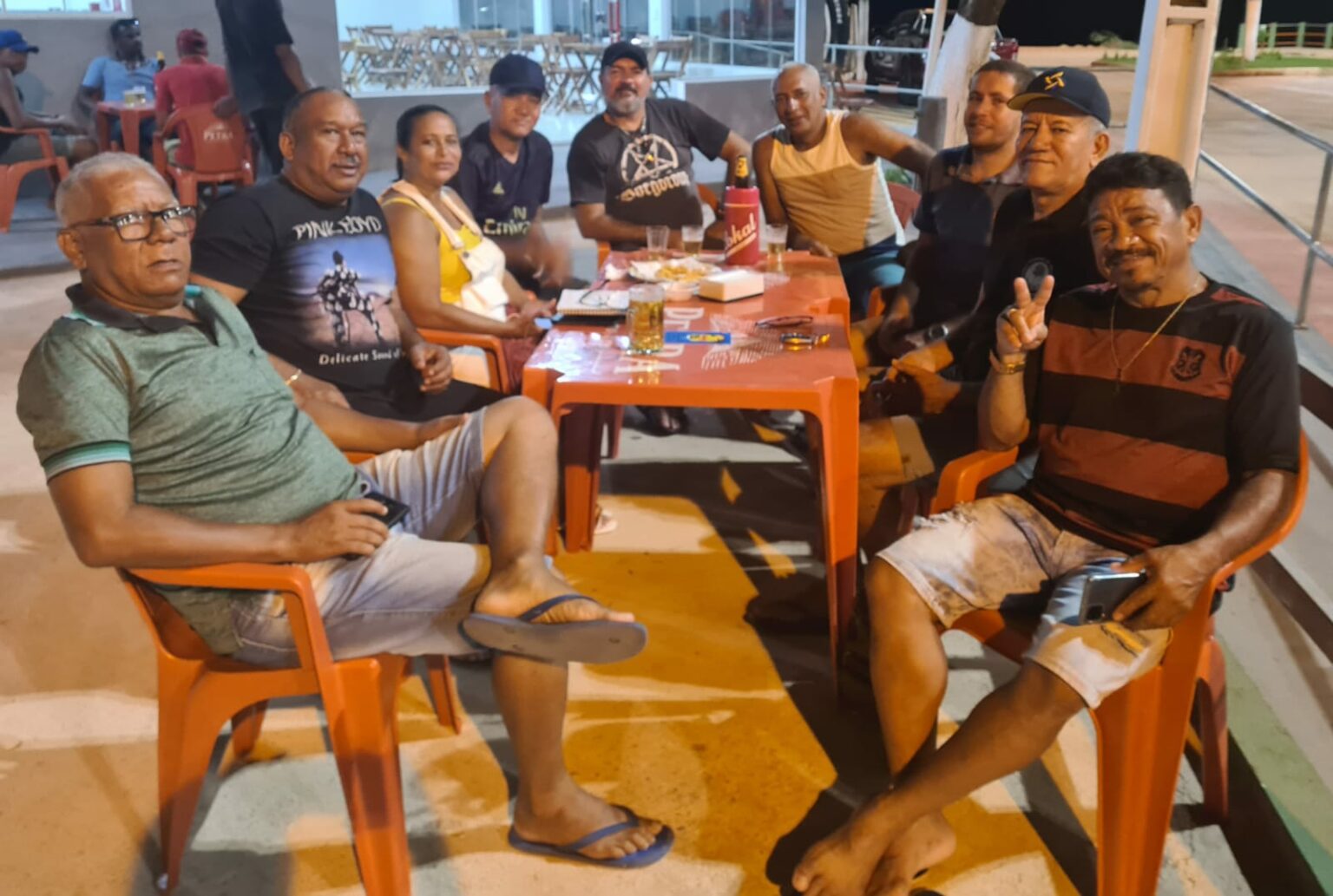 Bloco ‘Gaiola das Loucas’ está pronto para terça-feira de carnaval em Marabá