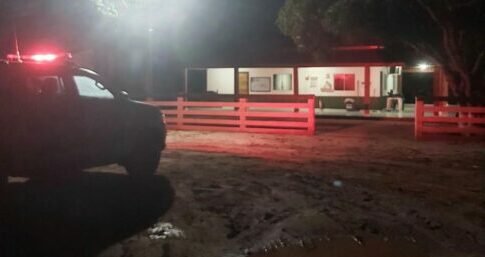 Criminosos invadem e assaltam fazenda no Pará