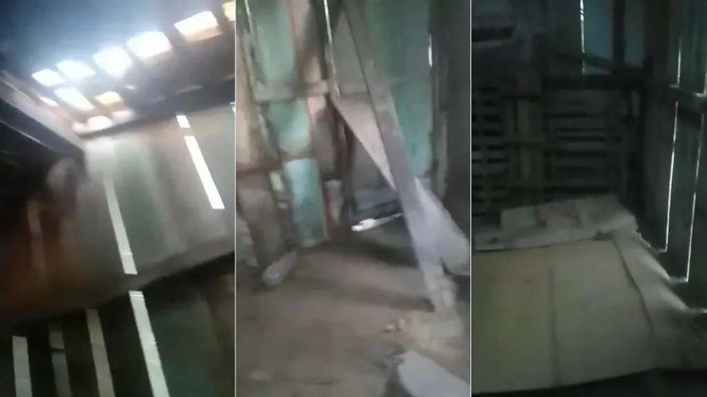 Meninas desaparecidas são encontradas em casa abandonada no Pará