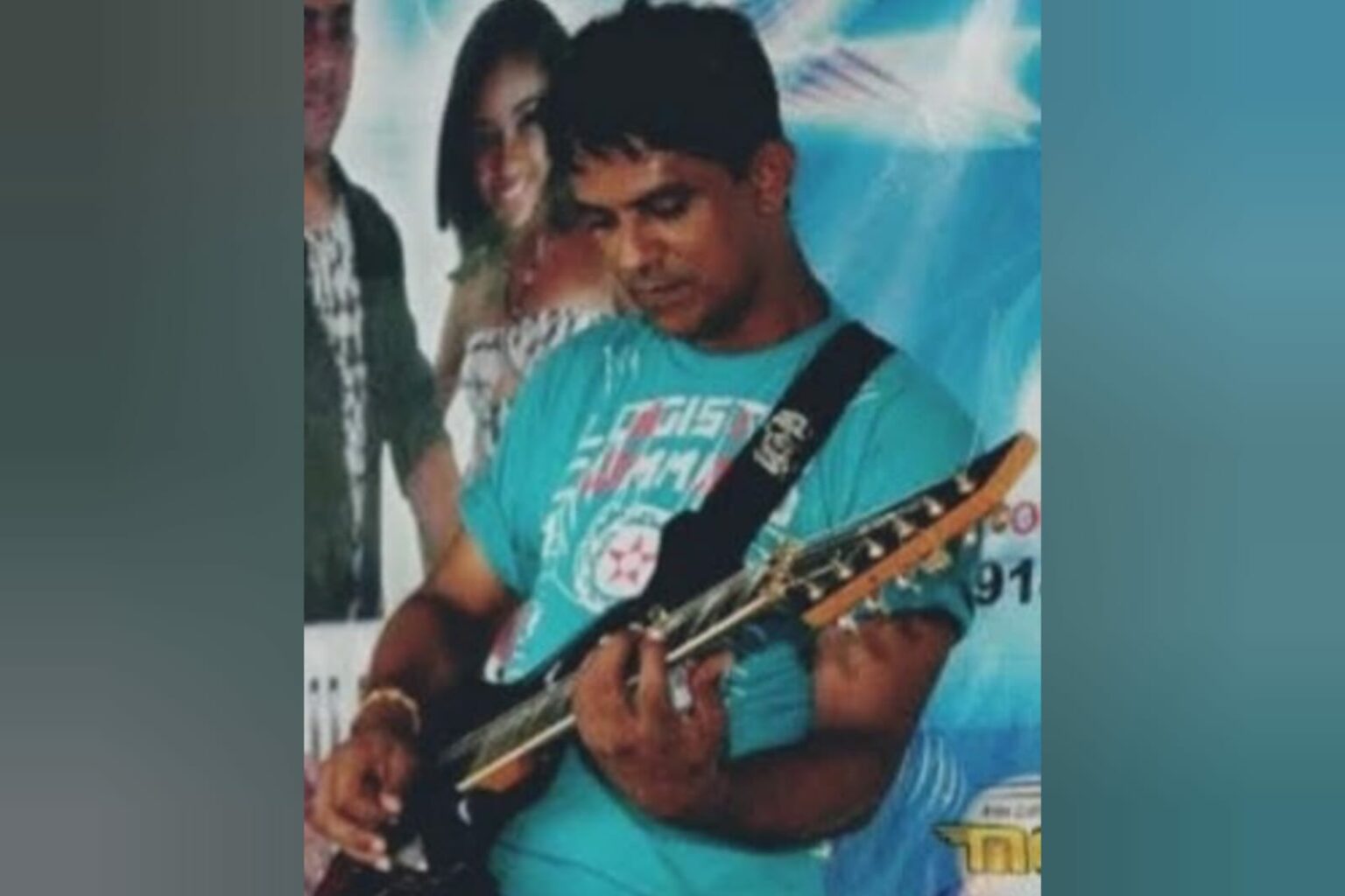 Músico é encontrado morto dentro de rio no interior do Pará