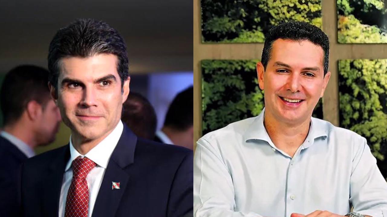 Helder: Os motivos para transformar irmão em ministro das Cidades de Lula