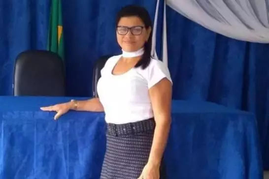 Juiz afasta prefeita de Magalhães Barata por improbidade administrativa