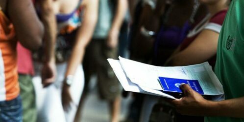 Conheça cinco direitos sobre pedidos de demissão