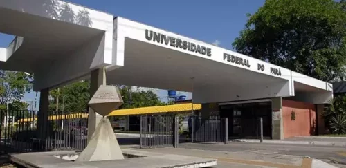 Professores da UFPA paralisam atividades por dois dias