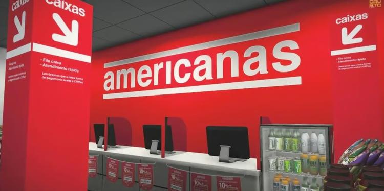 Em aviso, Americanas informa que não pagará aluguéis a shoppings