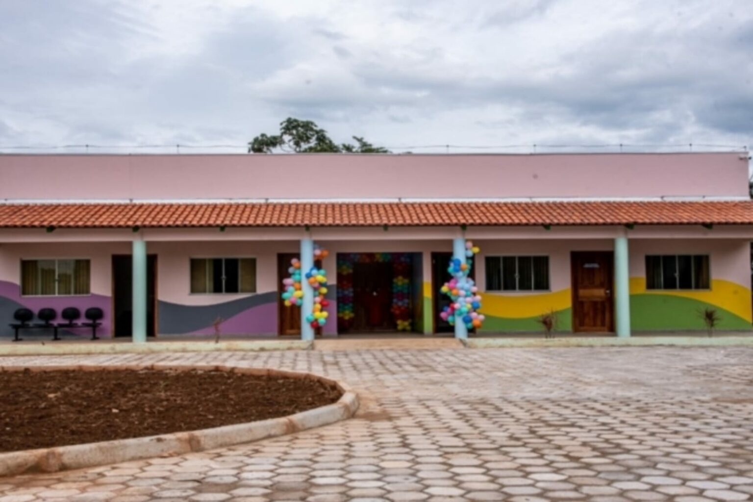 Adolescente agride outro no Centro de Acolhimento Esperança em Parauapebas