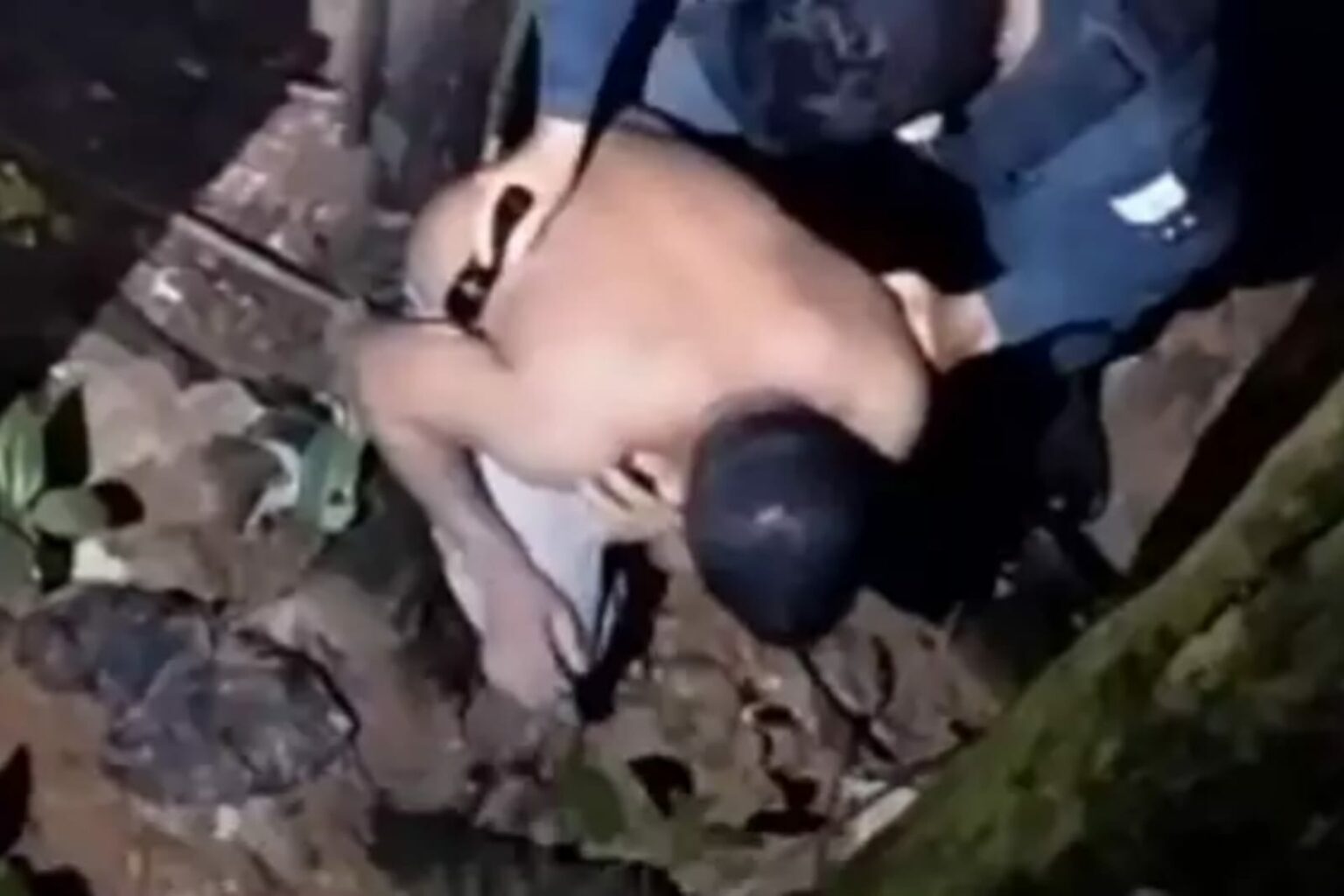 Homem é roubado, agredido e jogado de ponte em Tucuruí