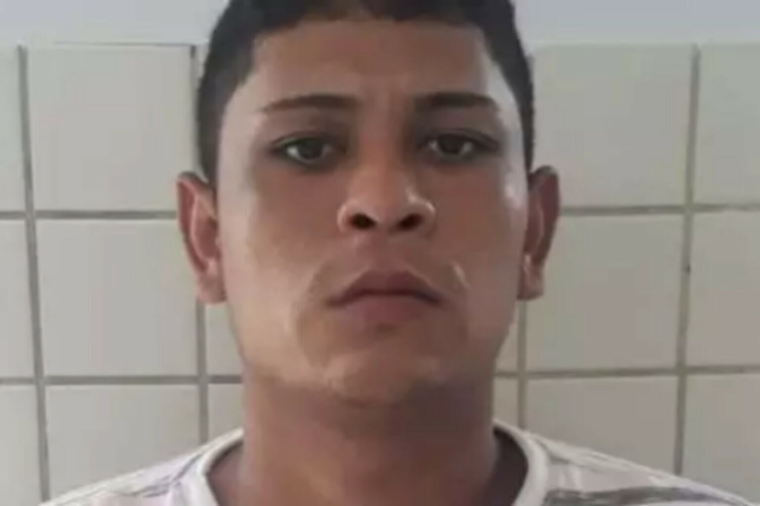 Suspeito de matar ‘DJ’ é preso em Castanhal