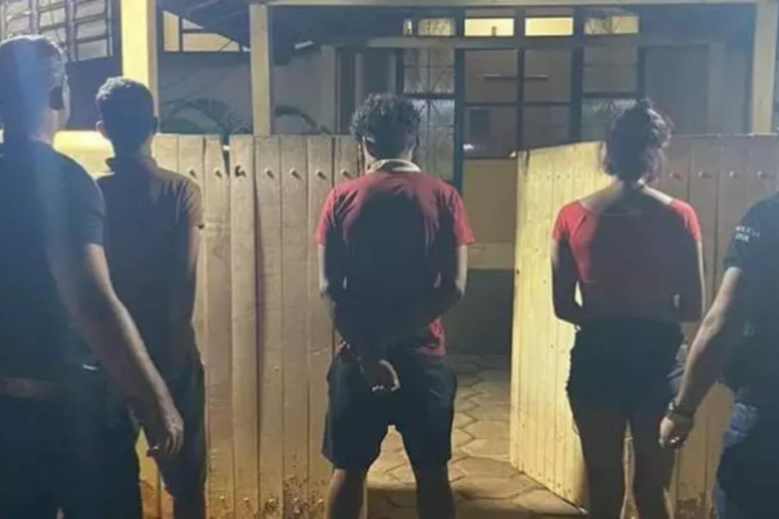 Adolescente mantido em regime de trabalho análogo à escravidão é resgatado no Pará