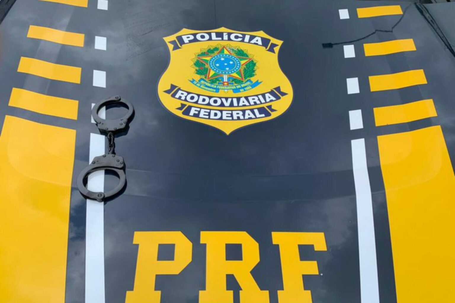 Procurado por sequestro, roubo e outros crimes é preso em Castanhal