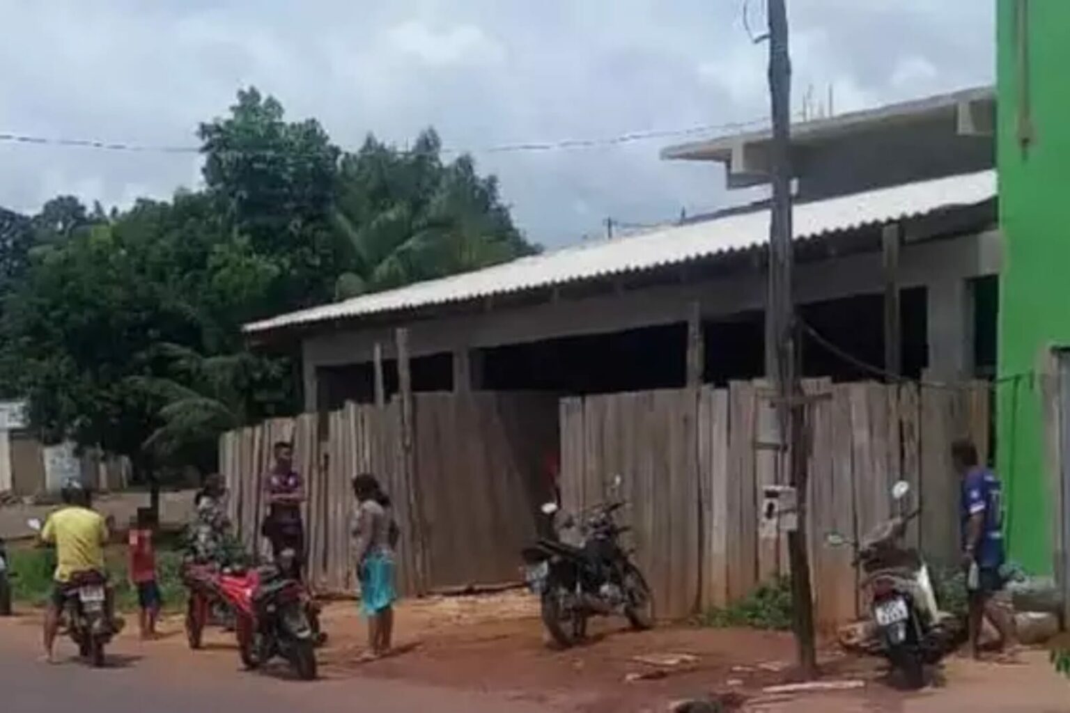 Vendedor de picolé é encontrado morto em Tucuruí