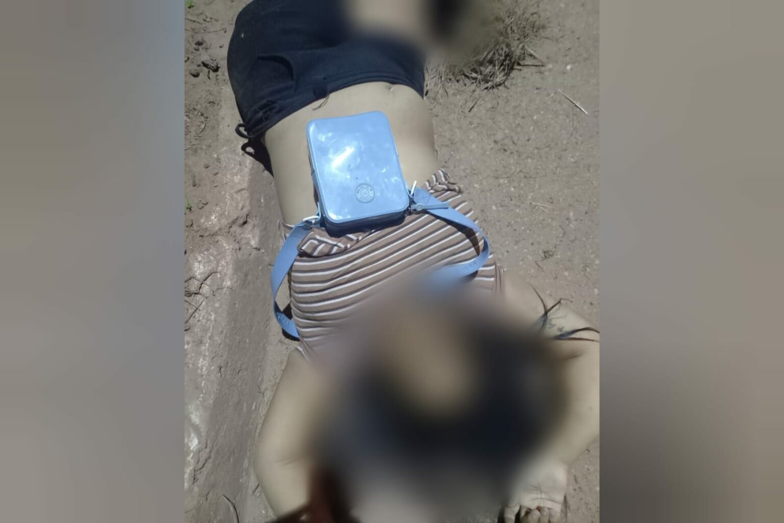 Mulher morre após cair de moto em Marabá