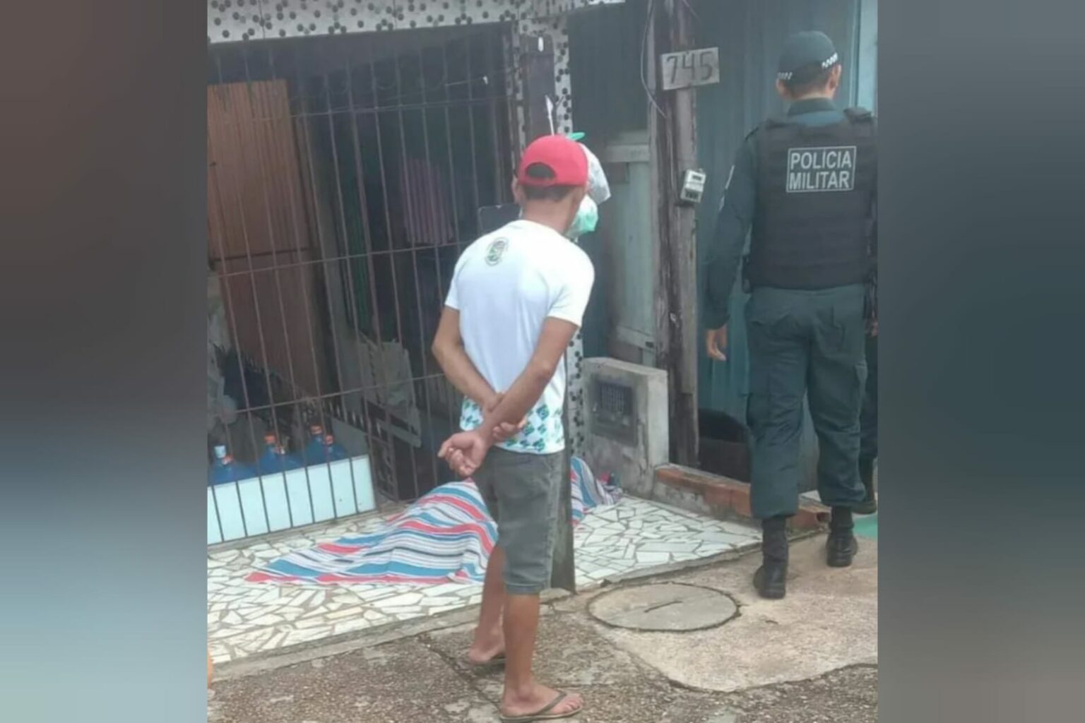 Mototaxista é assassinado a tiros no Pará