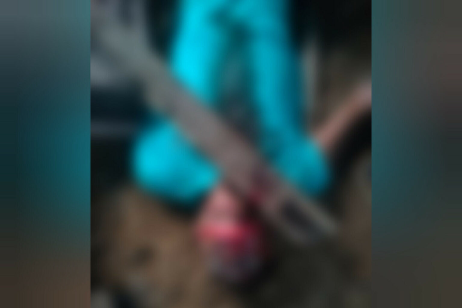 Homem é executado a pauladas no sudeste do Pará