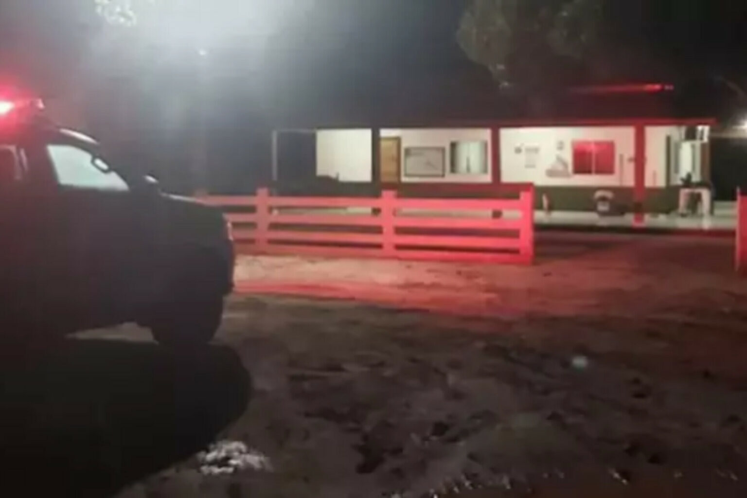 Seguranças são feitos reféns dentro de banheiro durante assalto no Pará