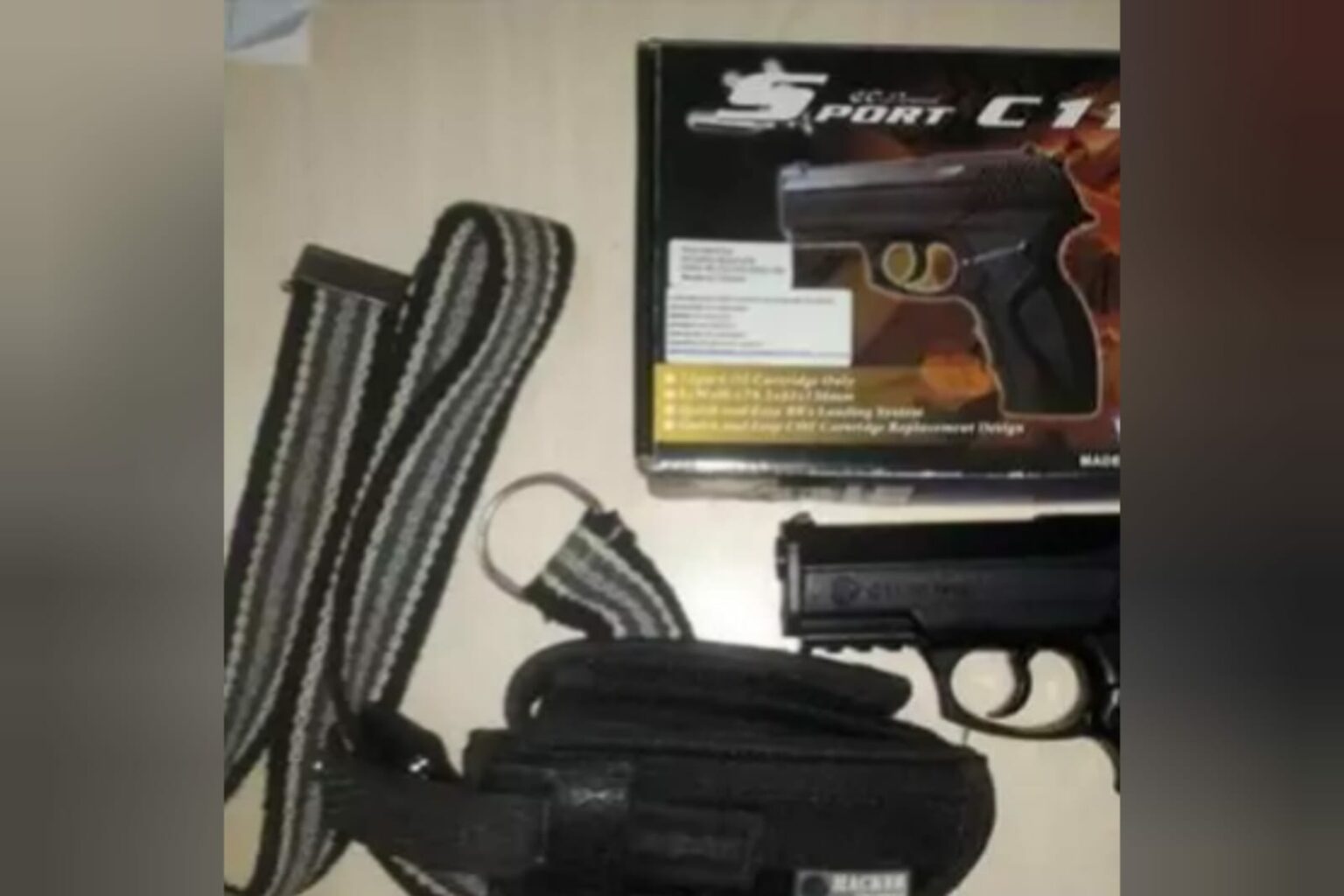 Falsa escrivã é presa suspeita de aplicar golpes no Pará
