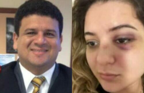 Advogado é suspeito de espancar esposa na frente da filha no Pará