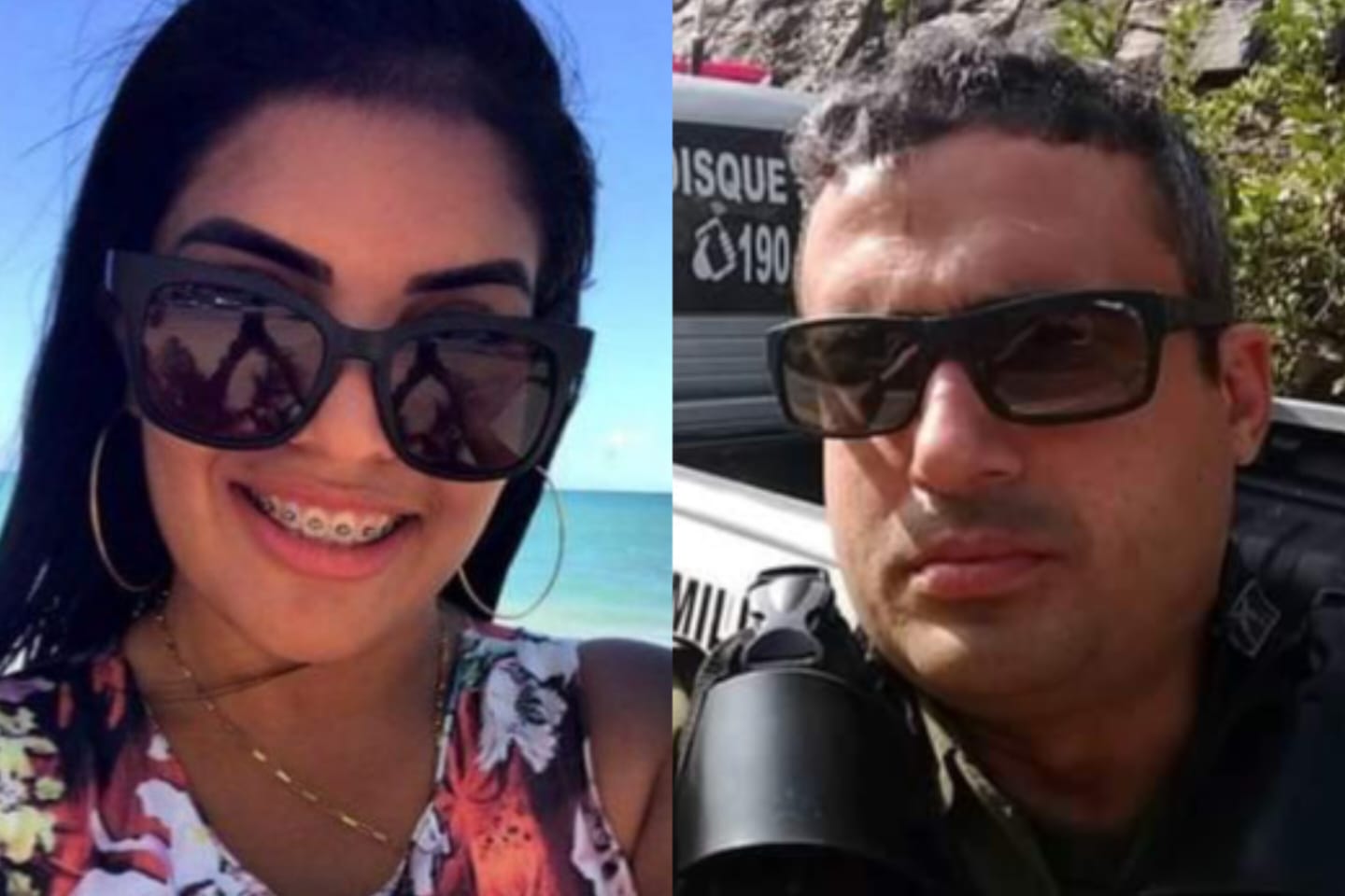Sargento da PM mata mulher a tiros durante discussão em Tucuruí