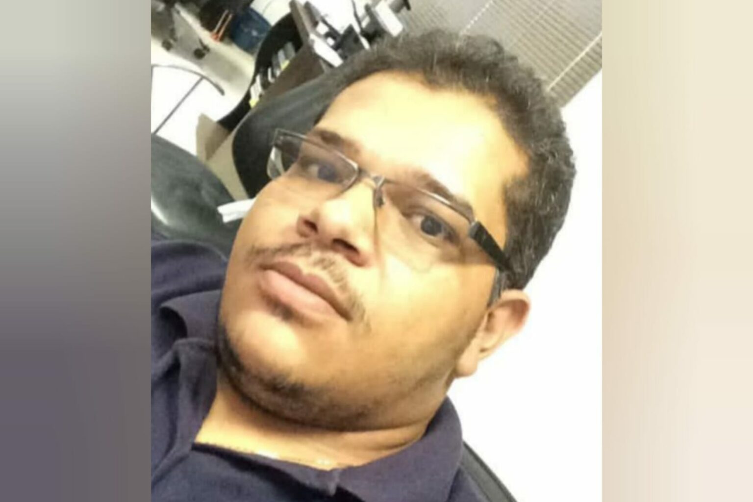 Corretor de imóveis sofre infarto e morre a caminho de hospital em Marabá