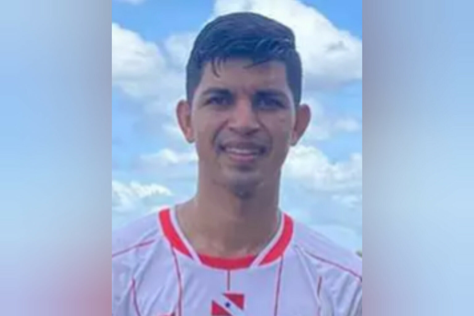 Jogador morre ao ser atingido por raio no Pará