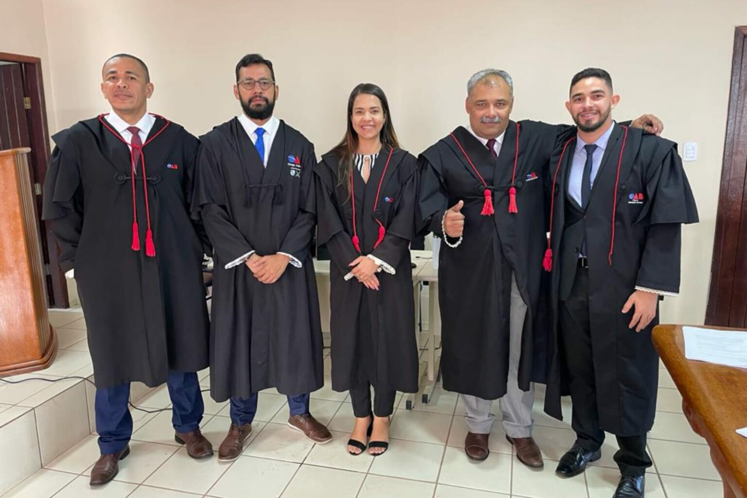 Acusado de tentativa de homicídio vai a júri popular em Jacundá