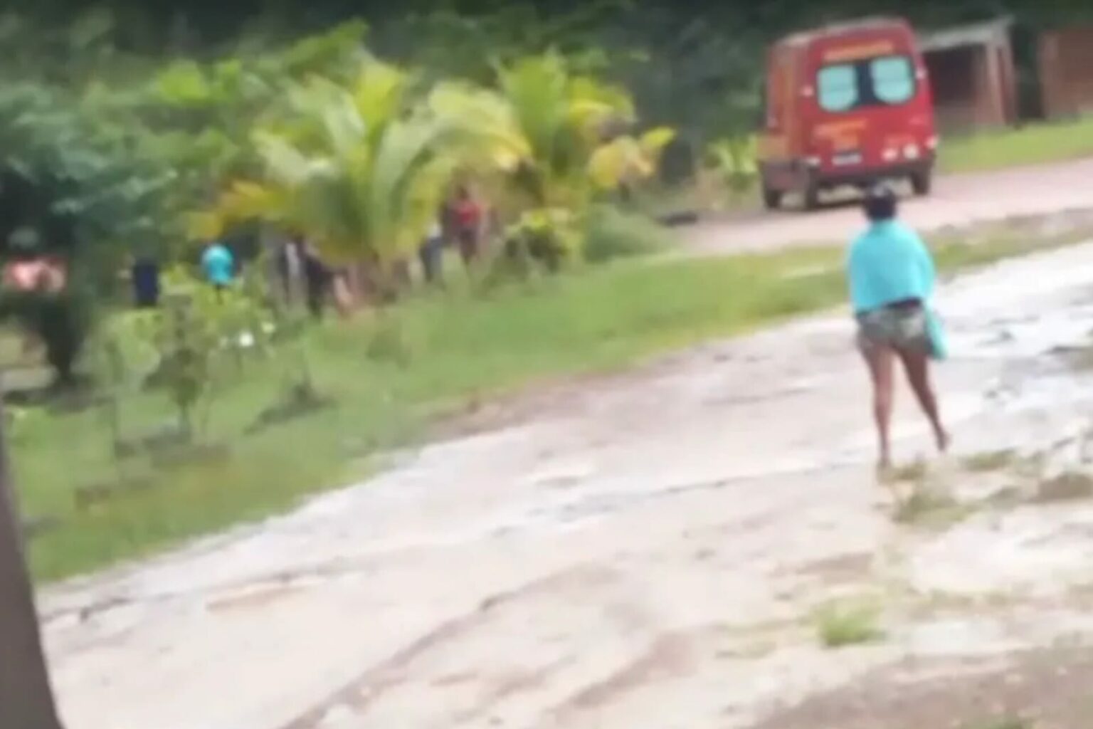 Homem morre afogado no Pará